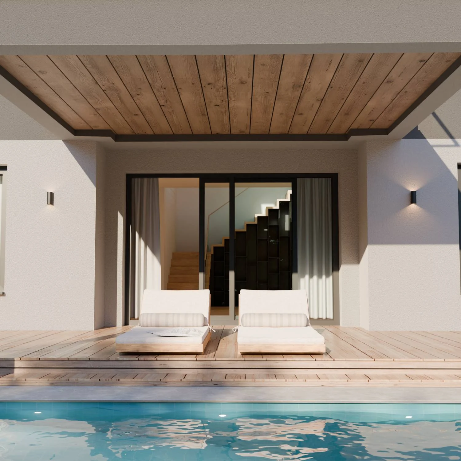 Wandleuchten Schlafzimmer